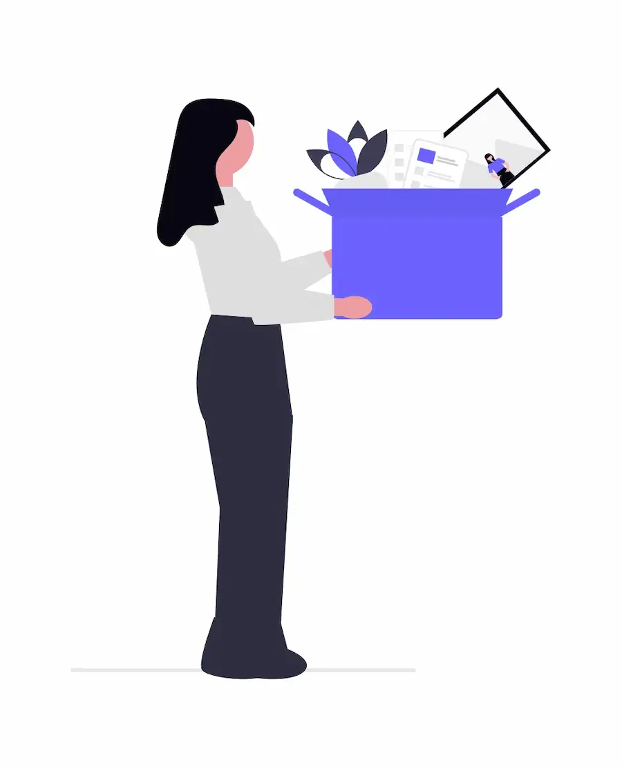 Image of high-rise apartment building