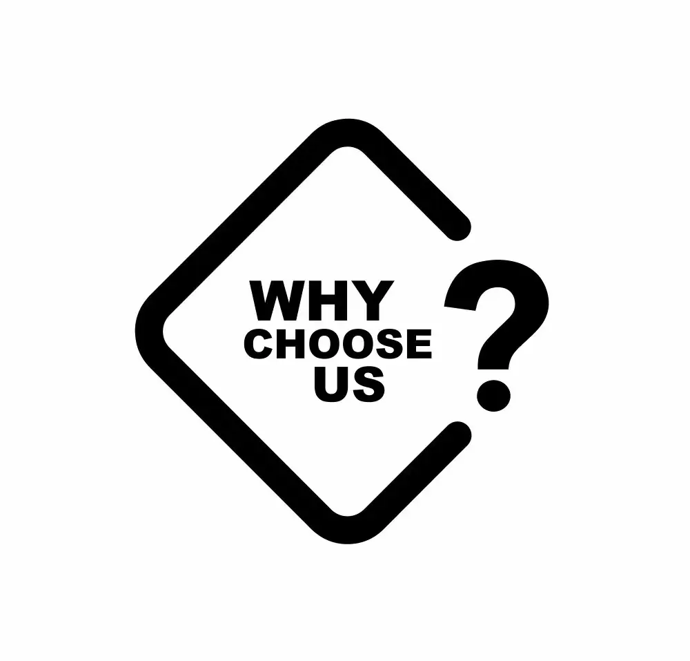 Why Choose Us?